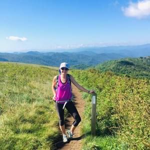 Meet your Posher, Heather